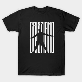 CR7 Ronaldo T-Shirt